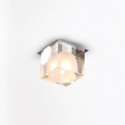 Точечный светильник Maxlight H0057 Frosty