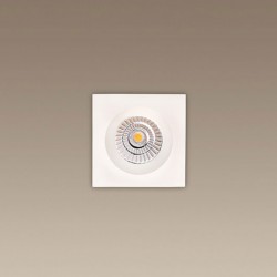 Встраиваемый светильник Maxlight H0064 Technical Spot