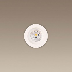 Встраиваемый светильник Maxlight H0065 Technical Spot