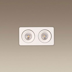 Встраиваемый светильник Maxlight H0066 Technical Spot