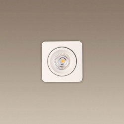 Встраиваемый светильник Maxlight H0067 Technical Spot