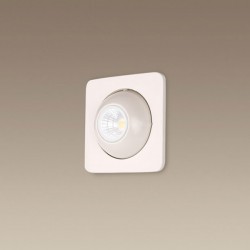 Встраиваемый светильник Maxlight H0068 Technical Spot