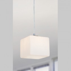 Подвесной светильник Maxlight MD3014M-1W Cubi