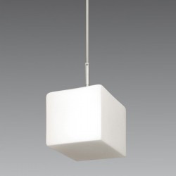 Подвесной светильник Maxlight MD3014S-1W Cubi