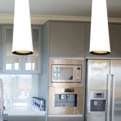 Подвесной светильник Maxlight P0001 Slim