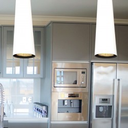 Подвесной светильник Maxlight P0003 Slim
