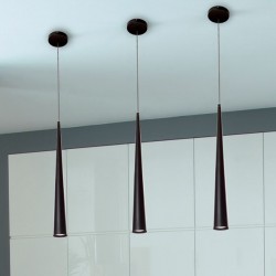 Подвесной светильник Maxlight P0004 Slim