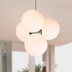 Люстра Maxlight P0014 Ball