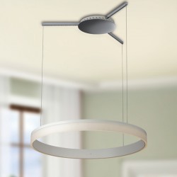 Люстра Maxlight P0015 Ball