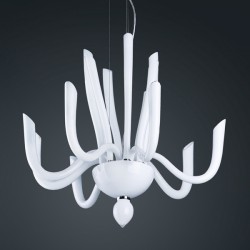 Люстра Maxlight P0028 Krabi
