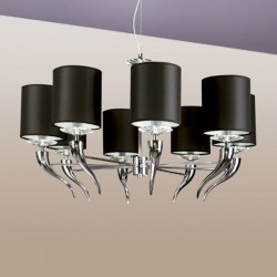 Люстра Maxlight P0031 Lanta