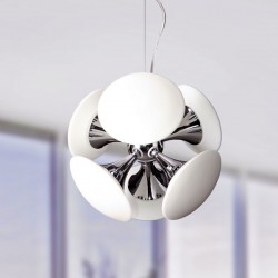 Подвесной светильник Maxlight P0033 Dna