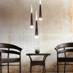 Подвесной светильник Maxlight P0035 Oslo