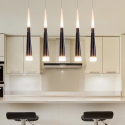 Подвесной светильник Maxlight P0036 Oslo