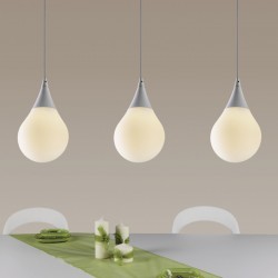 Подвесной светильник Maxlight P0049 Punto