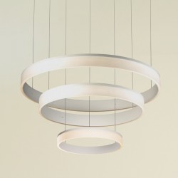 Люстра Maxlight P0057 Orbit