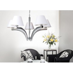 Люстра Maxlight P0058 Tucan