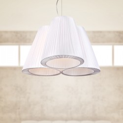 Люстра Maxlight P0062 Modena