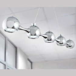 Подвесной светильник Maxlight P0069 Pure