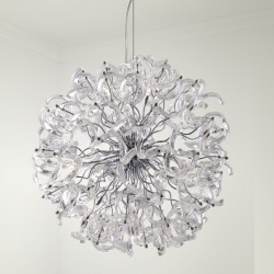 Люстра Maxlight P0093 Genua