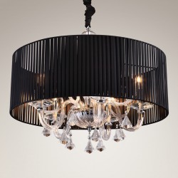 Люстра Maxlight P0104 Capri