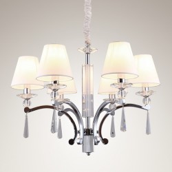 Люстра Maxlight P0105 Lisbona