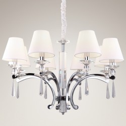 Люстра Maxlight P0106 Lisbona