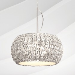 Люстра Maxlight P0109-06A Arctica