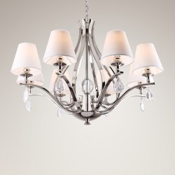 Люстра Maxlight P0111 Palace