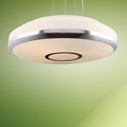 Люстра Maxlight P0112 Copa