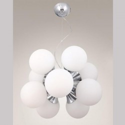 Люстра Maxlight P0115 Ball