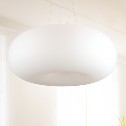 Люстра Maxlight P0121 Opal