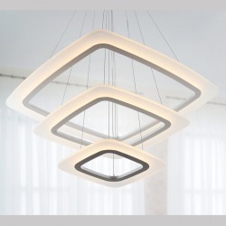Люстра Maxlight P0123 Otis