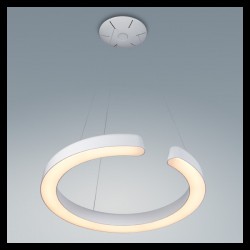 Люстра Maxlight P0132 Aura