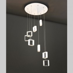 Подвесной светильник Maxlight TOKYO P0199