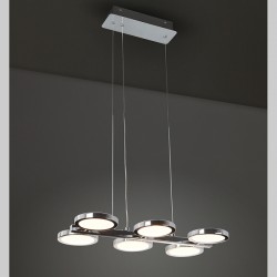 Подвесной светильник Maxlight PORTO P0200