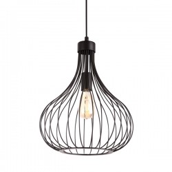 Подвесной светильник Maxlight P0207 Onion