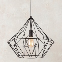 Подвесной светильник Maxlight P0211 Bell