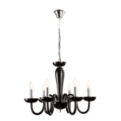 Люстра Maxlight IRIS P0220