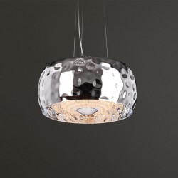 Люстра Maxlight P0224-05MCHR Energy