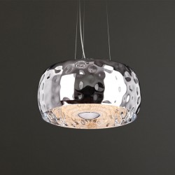 Люстра Maxlight P0224-06LCHR Energy