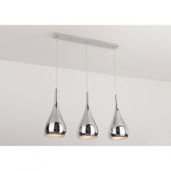 Подвесной светильник Maxlight VIGO P0228