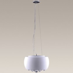 Люстра Maxlight P0237-05M Moonlight White