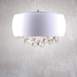 Люстра Maxlight P0237-06L Moonlight White