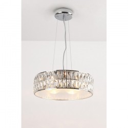 Люстра Maxlight DIAMANTE P0238