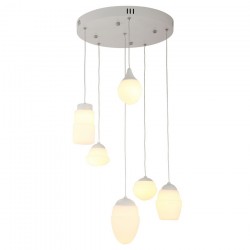 Подвесной светильник Maxlight MULTI P0249