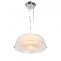 Подвесной светильник Maxlight DOPPIO P0250