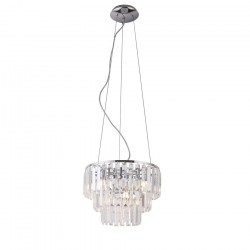Люстра Maxlight MONACO P0259