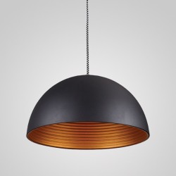 Подвесной светильник Maxlight P0311-01A-P7G4 Captown