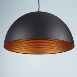 Подвесной светильник Maxlight P0311-01B-P7G4 Captown